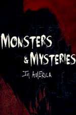 Watch Monsters and Mysteries in America Watch123movies