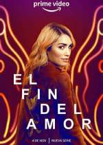 Watch El fin del amor Watch123movies