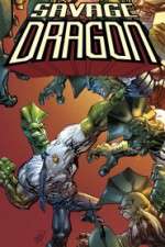Watch The Savage Dragon (1995) Watch123movies
