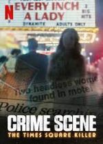 Watch Crime Scene: The Times Square Killer Watch123movies