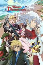 Watch Sands of Destruction Watch123movies