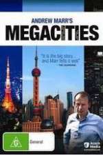 Watch Andrew Marr's Megacities Watch123movies