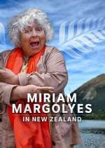 Watch Miriam Margolyes in New Zealand Watch123movies