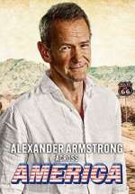 Watch Alexander Armstrong Across America Watch123movies