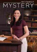 Watch My Family Mystery Watch123movies