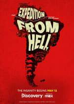 Watch Expedition from Hell: The Lost Tapes Watch123movies