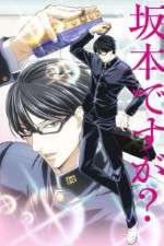 Watch Havent You Heard Im Sakamoto Watch123movies