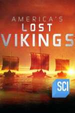 Watch America\'s Lost Vikings Watch123movies