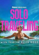 Watch Solo Traveling with Tracee Ellis Ross Watch123movies