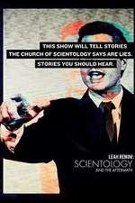 Watch Leah Remini Scientology and the Aftermath Watch123movies