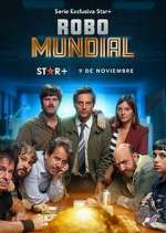 Watch Robo Mundial Watch123movies