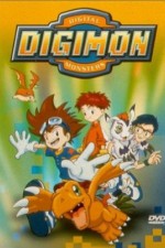 Watch Digimon: Digital Monsters Watch123movies
