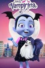 Watch Vampirina Watch123movies