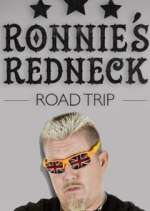Watch Ronnie's Redneck Road Trip Watch123movies