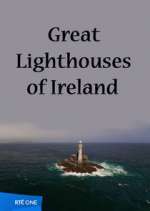Watch Great Lighthouses of Ireland Watch123movies