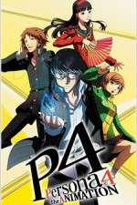Watch Persona 4 The Animation Watch123movies