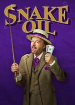Watch Snake Oil Watch123movies