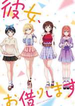 Watch Rent-A-Girlfriend Watch123movies