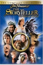 Watch The Storyteller Greek Myths Watch123movies