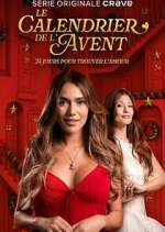 Watch Le calendrier de l\'avent Watch123movies