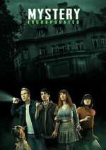 Watch Mystery Incorporated Watch123movies