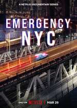 Watch Emergency: NYC Watch123movies