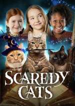 Watch Scaredy Cats Watch123movies