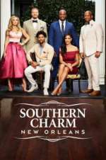 Watch Southern Charm New Orleans Watch123movies
