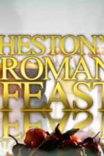 Watch Heston's Feasts Watch123movies