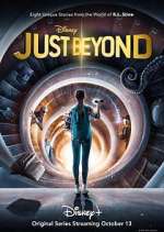 Watch Just Beyond Watch123movies