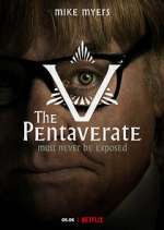 Watch The Pentaverate Watch123movies