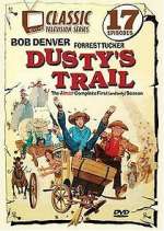 Watch Dusty\'s Trail Watch123movies