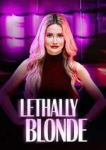 Watch Lethally Blonde Watch123movies
