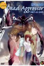 Watch Dead Aggressor Watch123movies