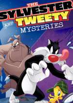 Watch The Sylvester & Tweety Mysteries Watch123movies
