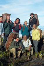 Watch Out Of The Wild: Venezuela Watch123movies