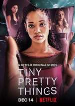 Watch Tiny Pretty Things Watch123movies