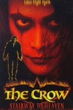 Watch The Crow: Stairway to Heaven Watch123movies
