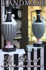 Watch Handmade: By Royal Appointment Watch123movies