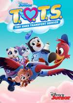 Watch T.O.T.S. Watch123movies