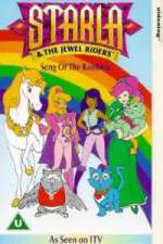Watch Princess Gwenevere and the Jewel Riders Watch123movies