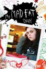 Watch My Mad Fat Diary Watch123movies