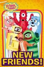 Watch Yo Gabba Gabba! Watch123movies
