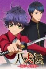 Watch Hakkenden Touhou Hakken Ibun Watch123movies