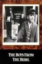 Watch Boys from the Bush Watch123movies