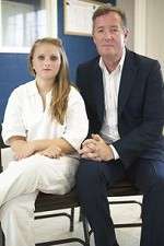 Watch Killer Women with Piers Morgan Watch123movies