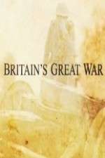 Watch Britain's Great War Watch123movies