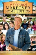 Watch Extreme Makeover: Home Edition Watch123movies