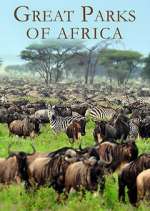 Watch Great Parks of Africa Watch123movies