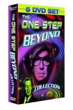 Watch Alcoa Presents: One Step Beyond Watch123movies